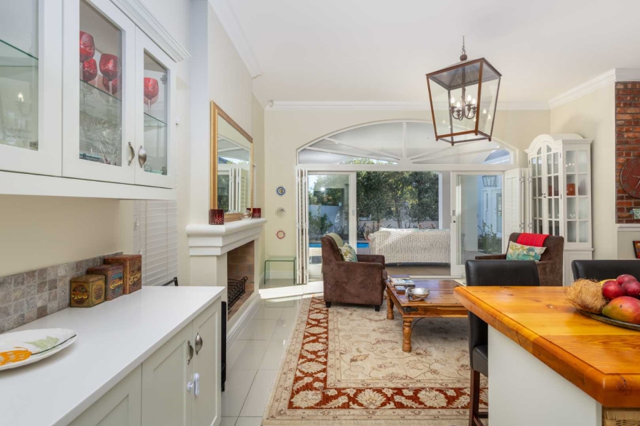 To Let 3 Bedroom Property for Rent in Val De Vie Estate Western Cape